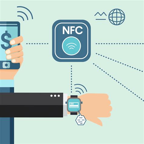 what is nfc